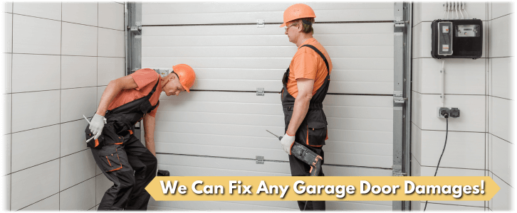Garage Door Installation Collegeville PA