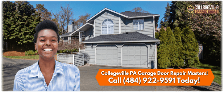 Garage Door Repair Collegeville PA